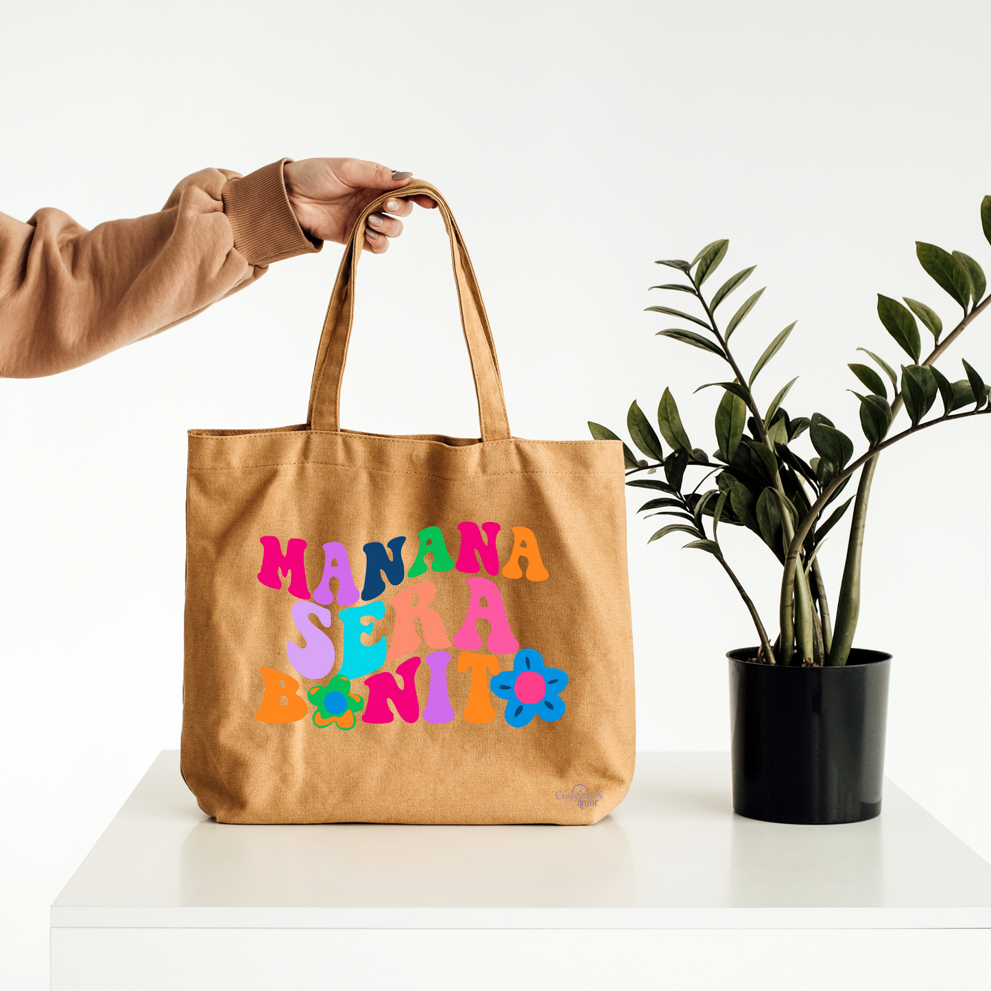 KAROL-G TOTE BAG