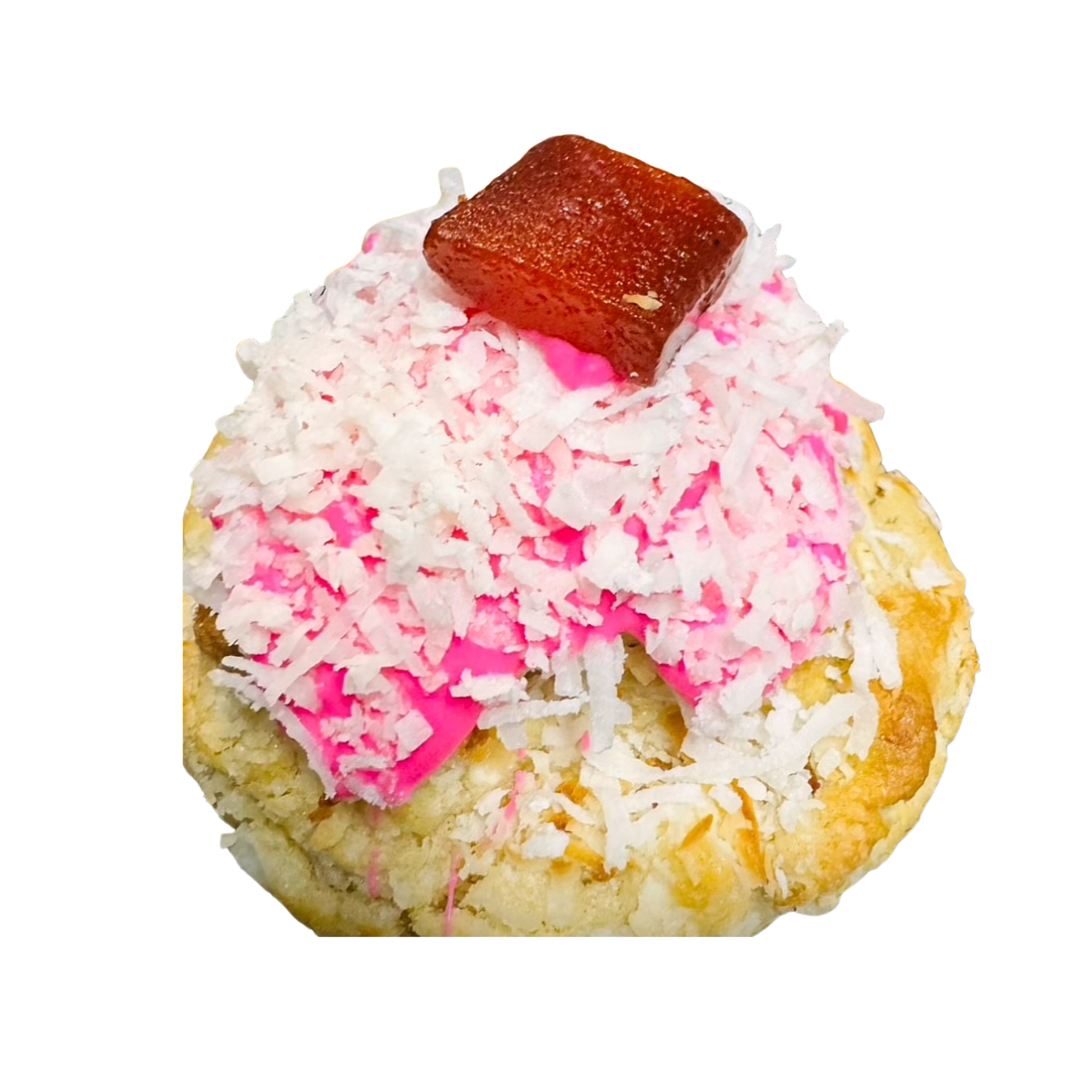 Galleta NY Style Guayaba y Coco