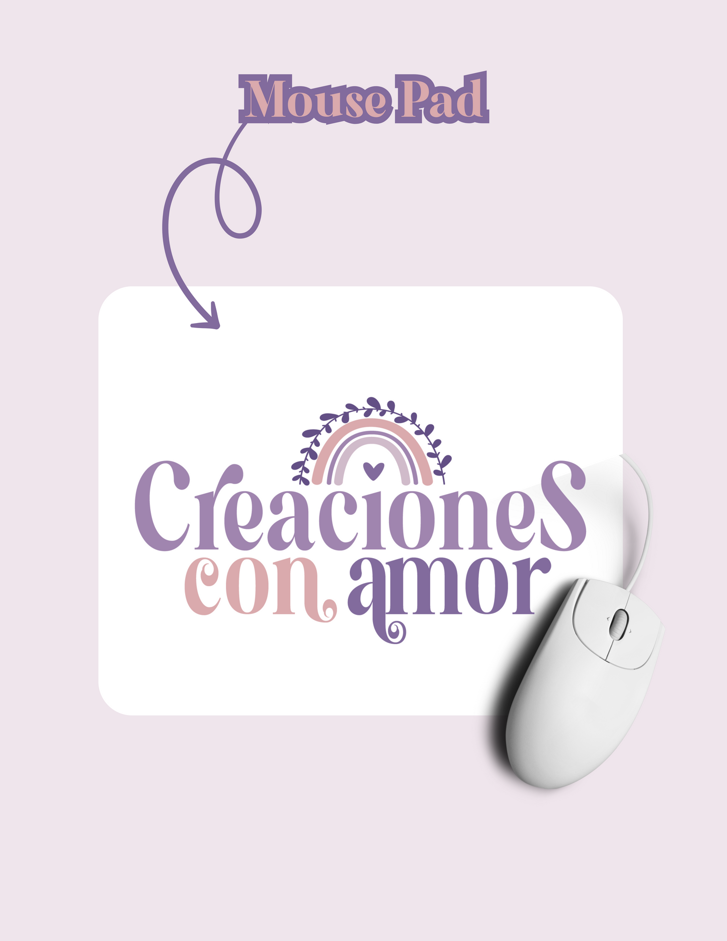 Mouse Pad