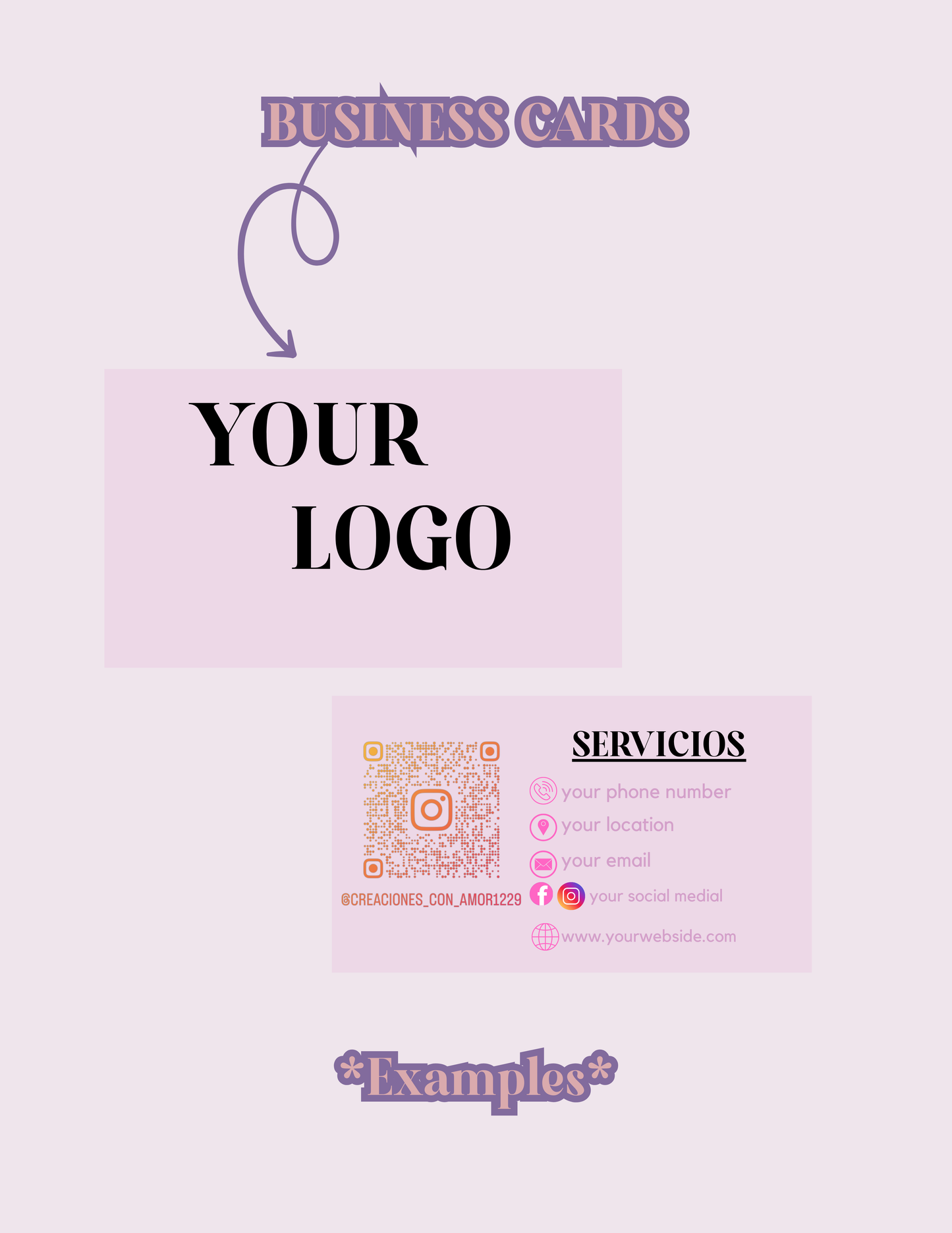 Business Cards