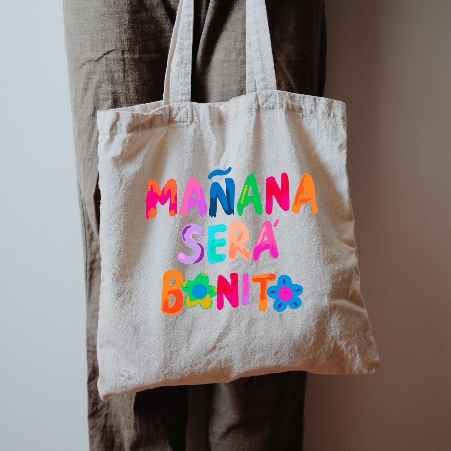 KAROL-G TOTE BAG